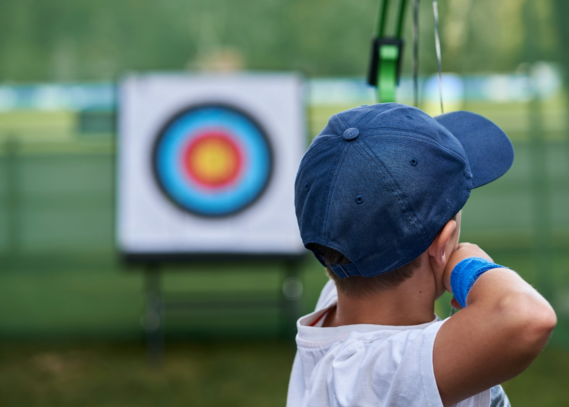 FIELD ARCHERY