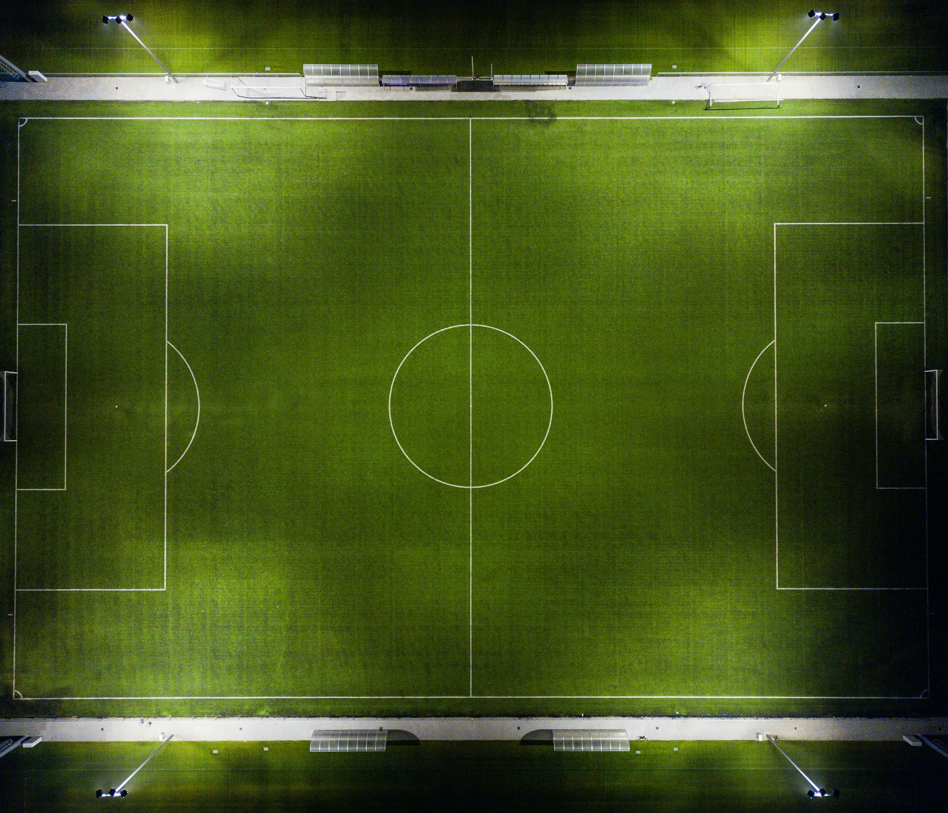 OUR ARENA